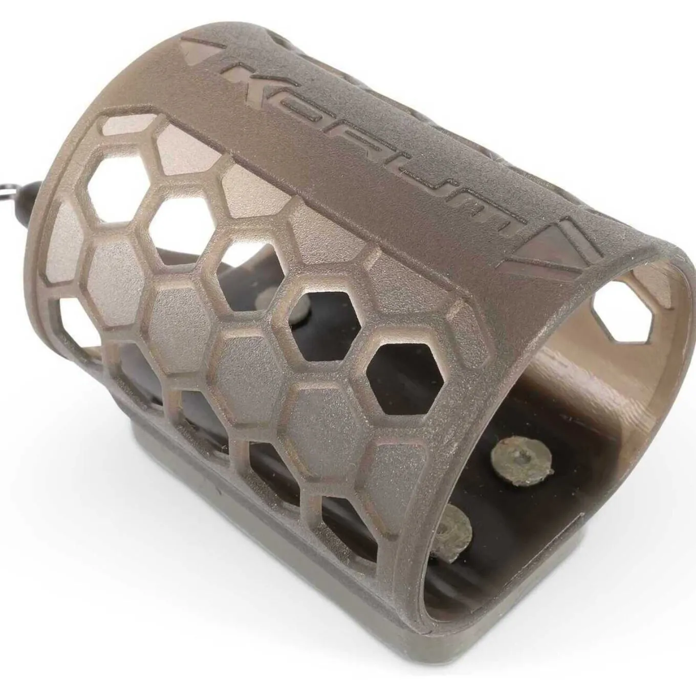 Korum Open End Feeder
