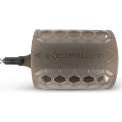 Korum Open End Feeder