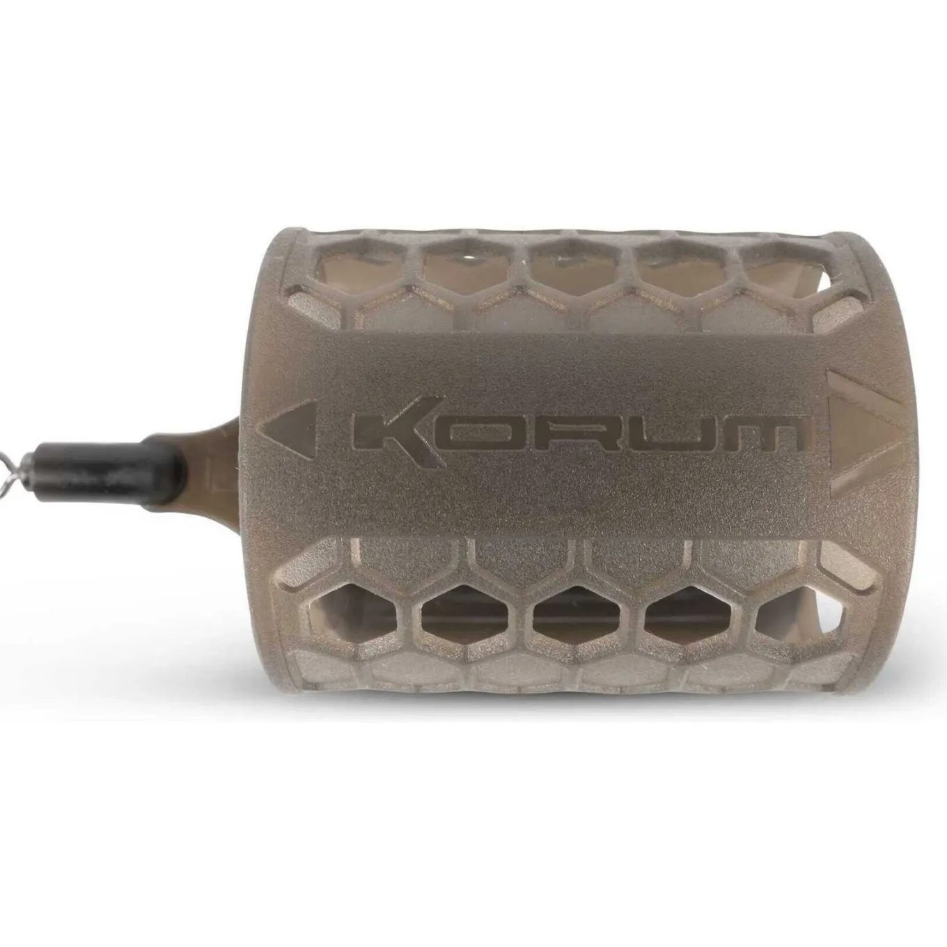 Korum Open End Feeder