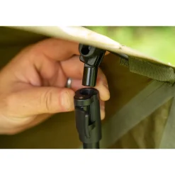 Korum Pentalite Quick Brolly 2.2m