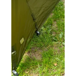 Korum Pentalite Quick Brolly 2.2m