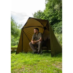 Korum Pentalite Quick Brolly 2.2m