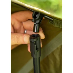 Korum Pentalite Quick Brolly 2.2m