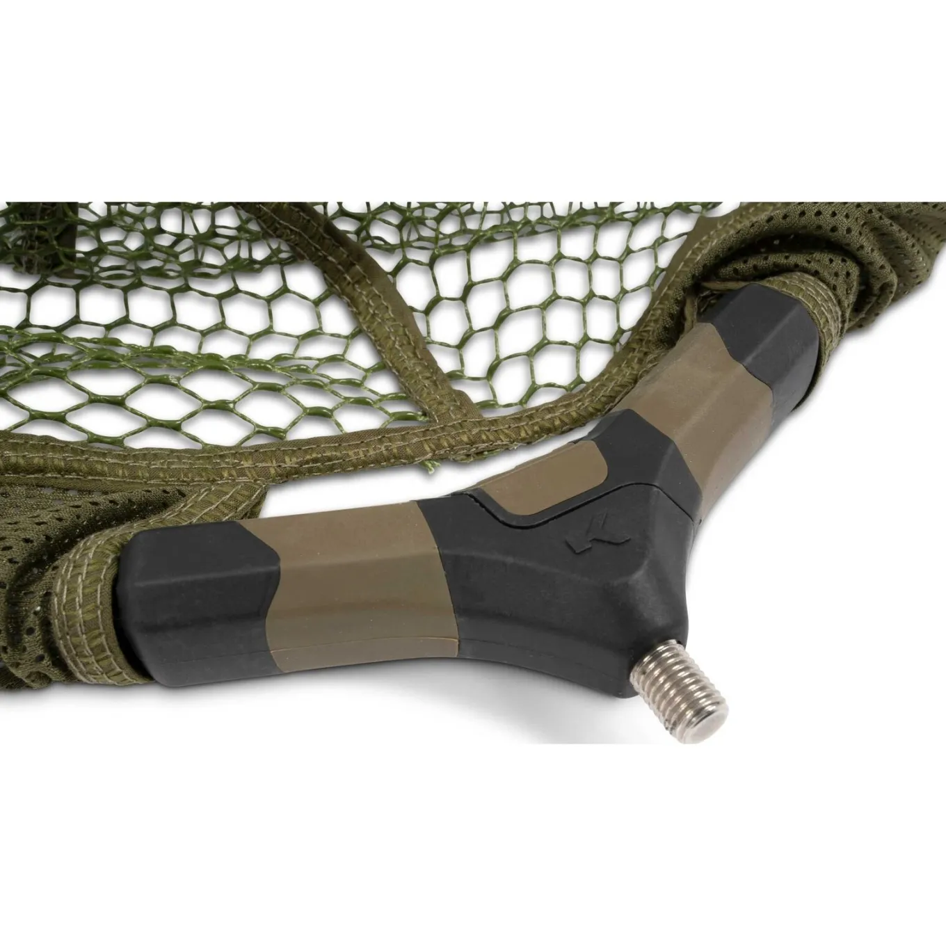 Korum Power Folding Spoon Latex
