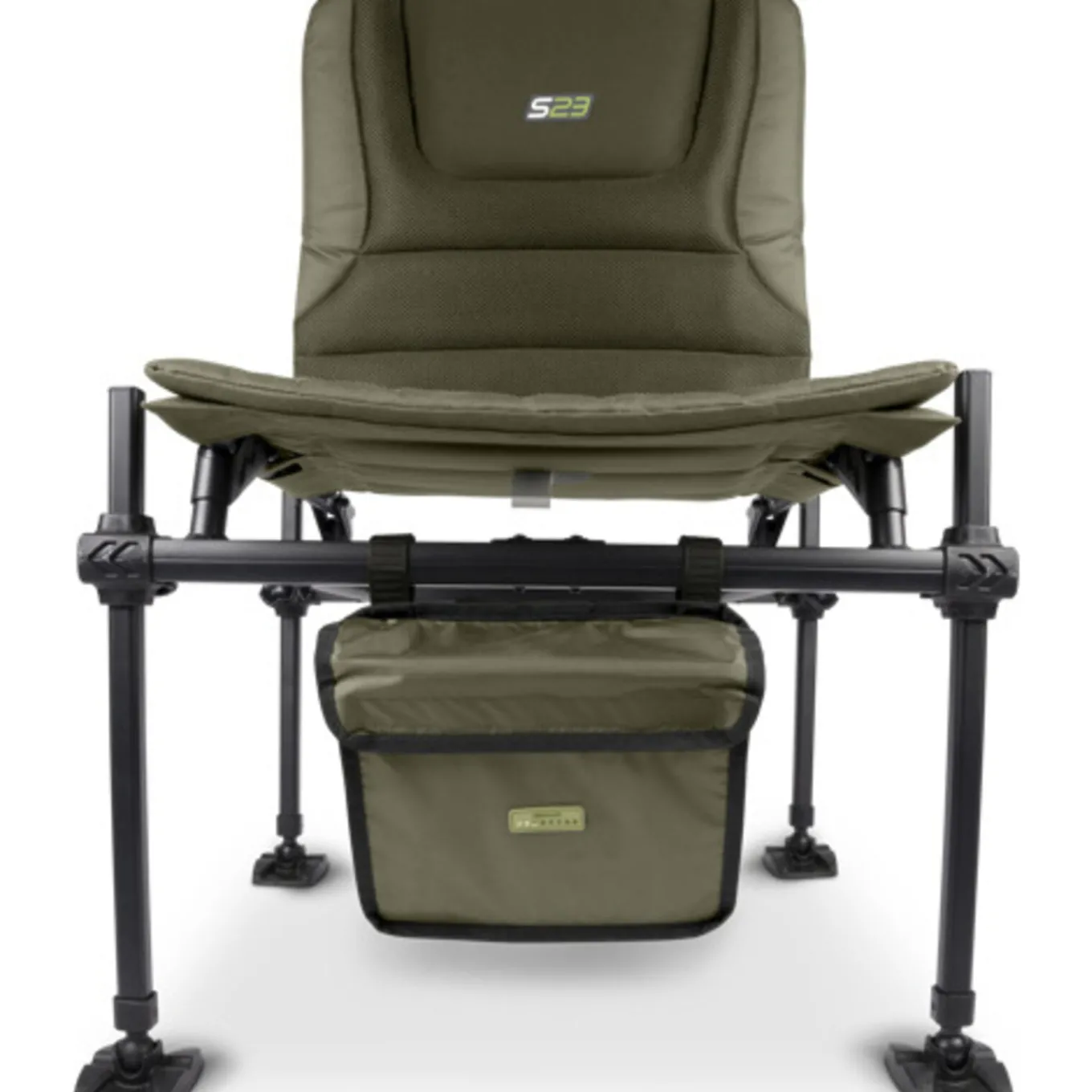 Korum Progress Chair Organiser