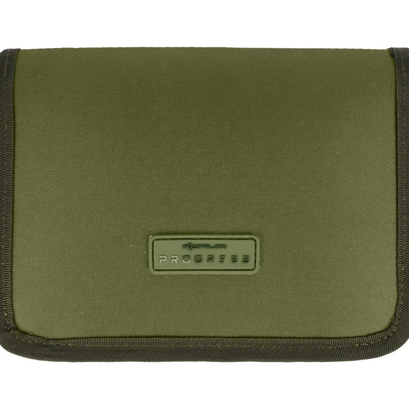 Korum Progress Document Wallet