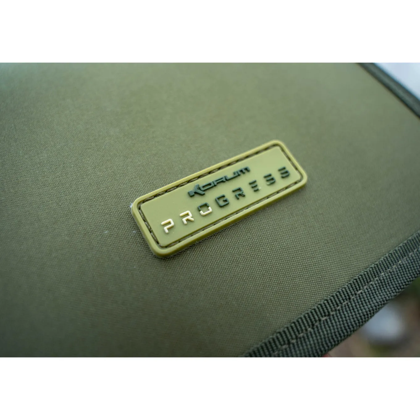 Korum Progress Document Wallet