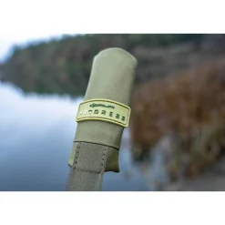 Korum Progress Elasticated Tip & But Protector