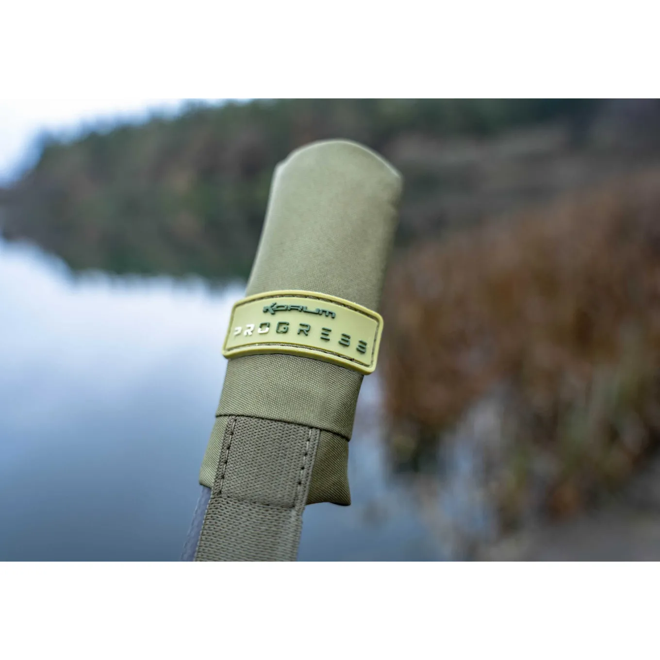 Korum Progress Elasticated Tip & But Protector