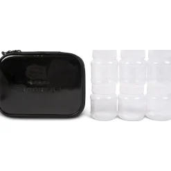 Korum Progress Eva Hookbait Pouch 4 Tub