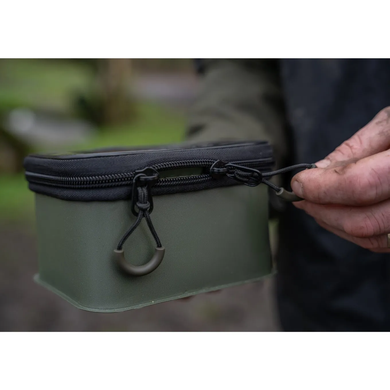 Korum Progress Eva Pouch