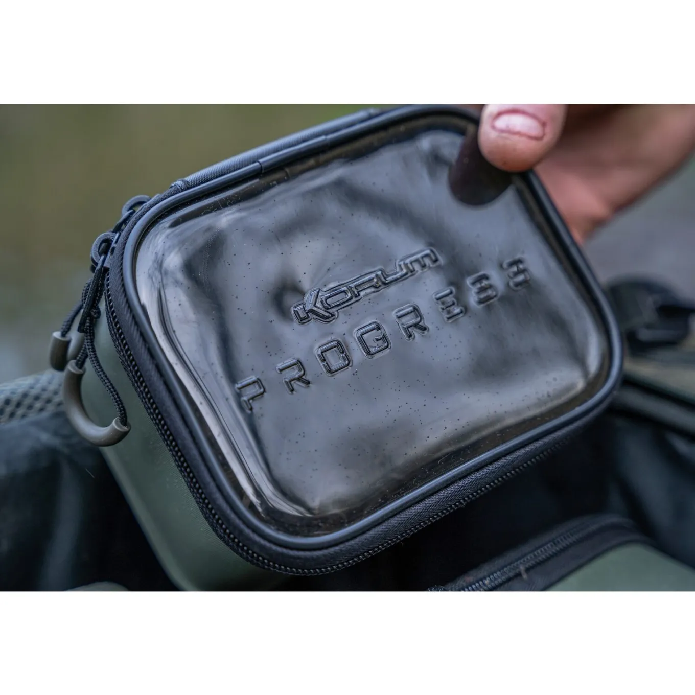 Korum Progress Eva Pouch