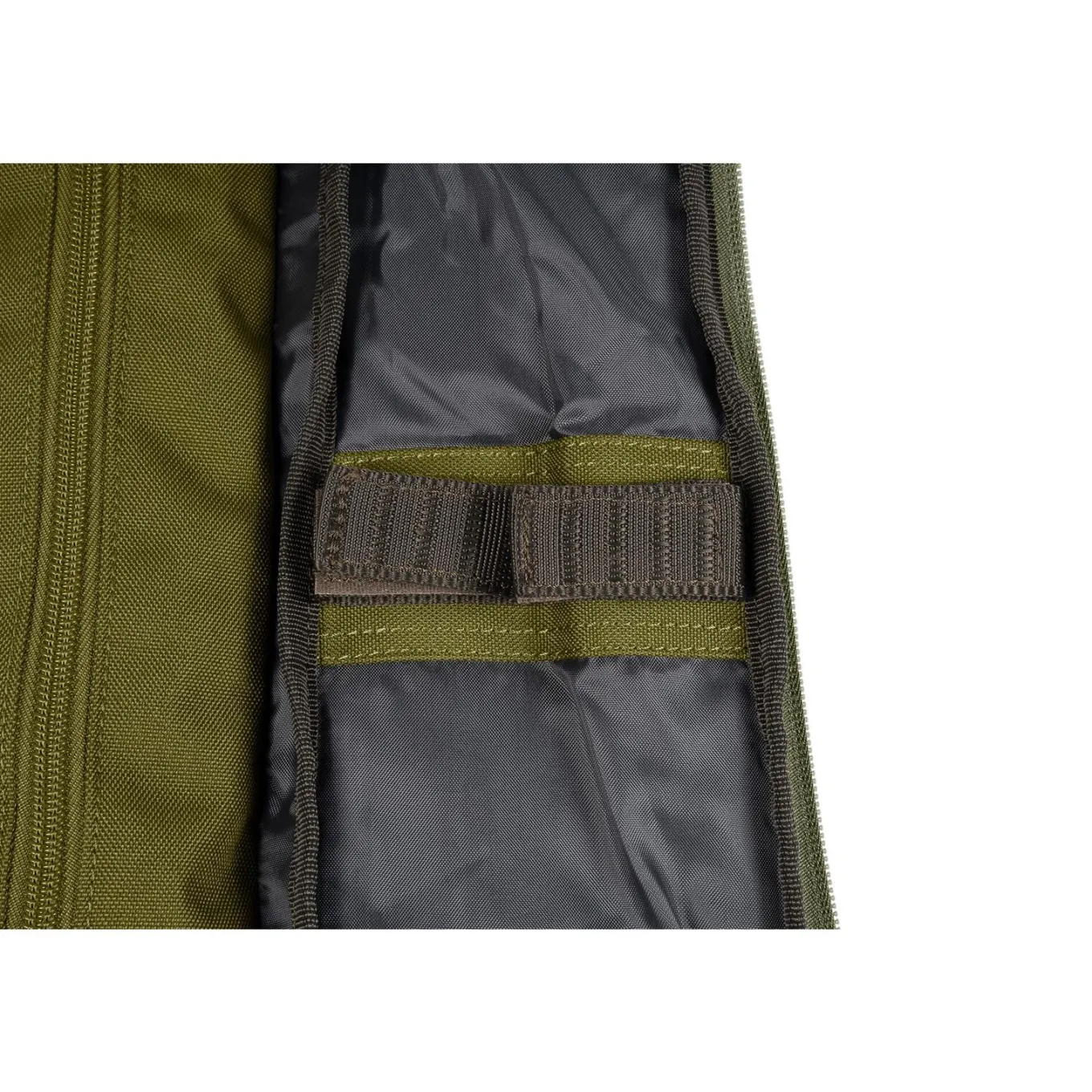 Korum Progress Folding Quiver - 2 Rod
