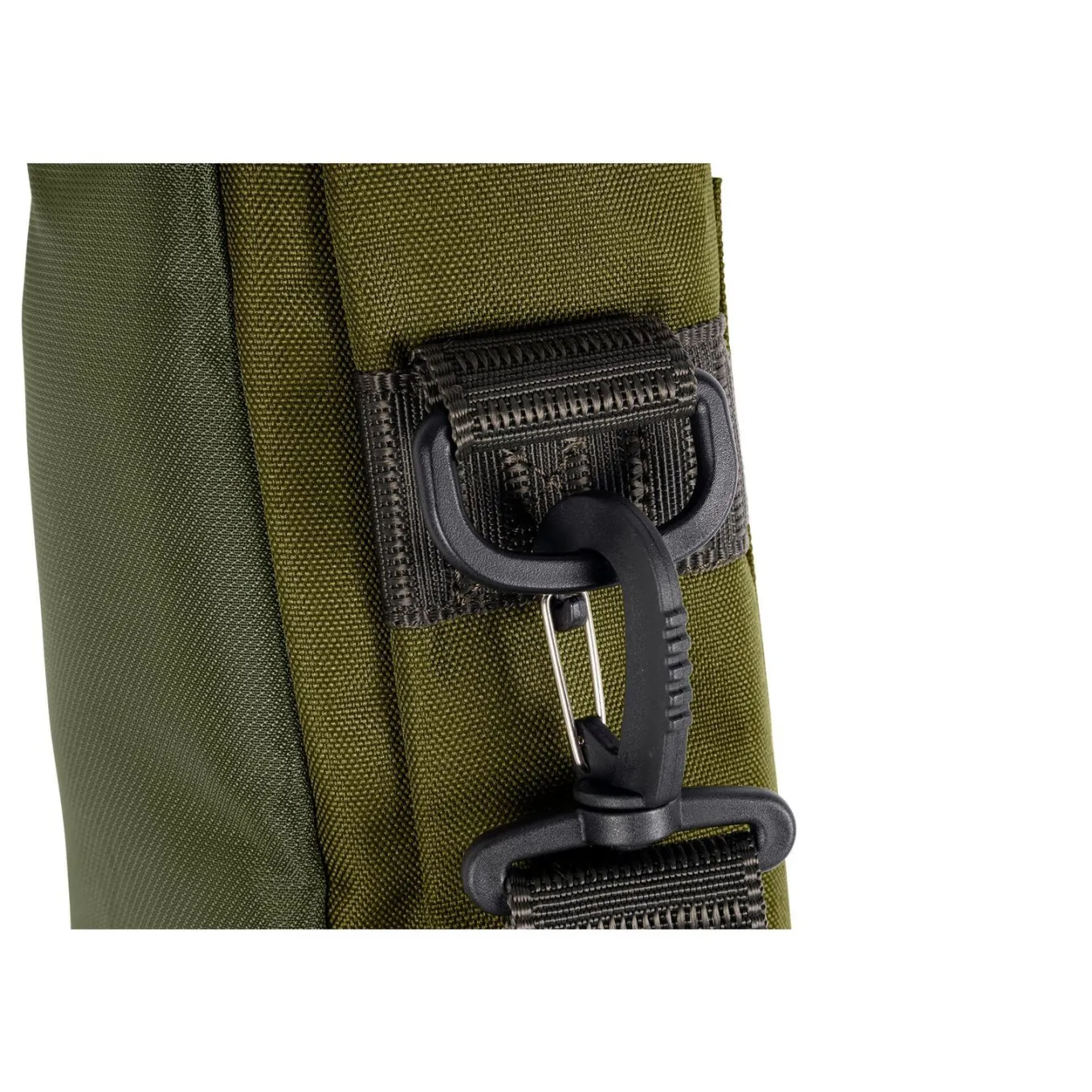 Korum Progress Folding Quiver - 2 Rod