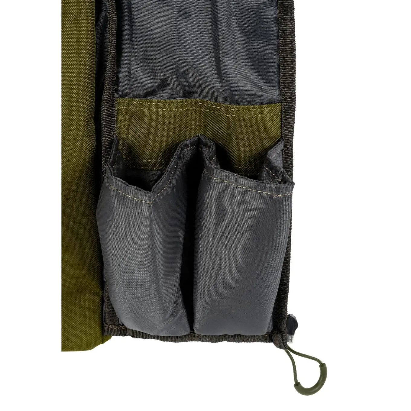 Korum Progress Folding Quiver - 2 Rod