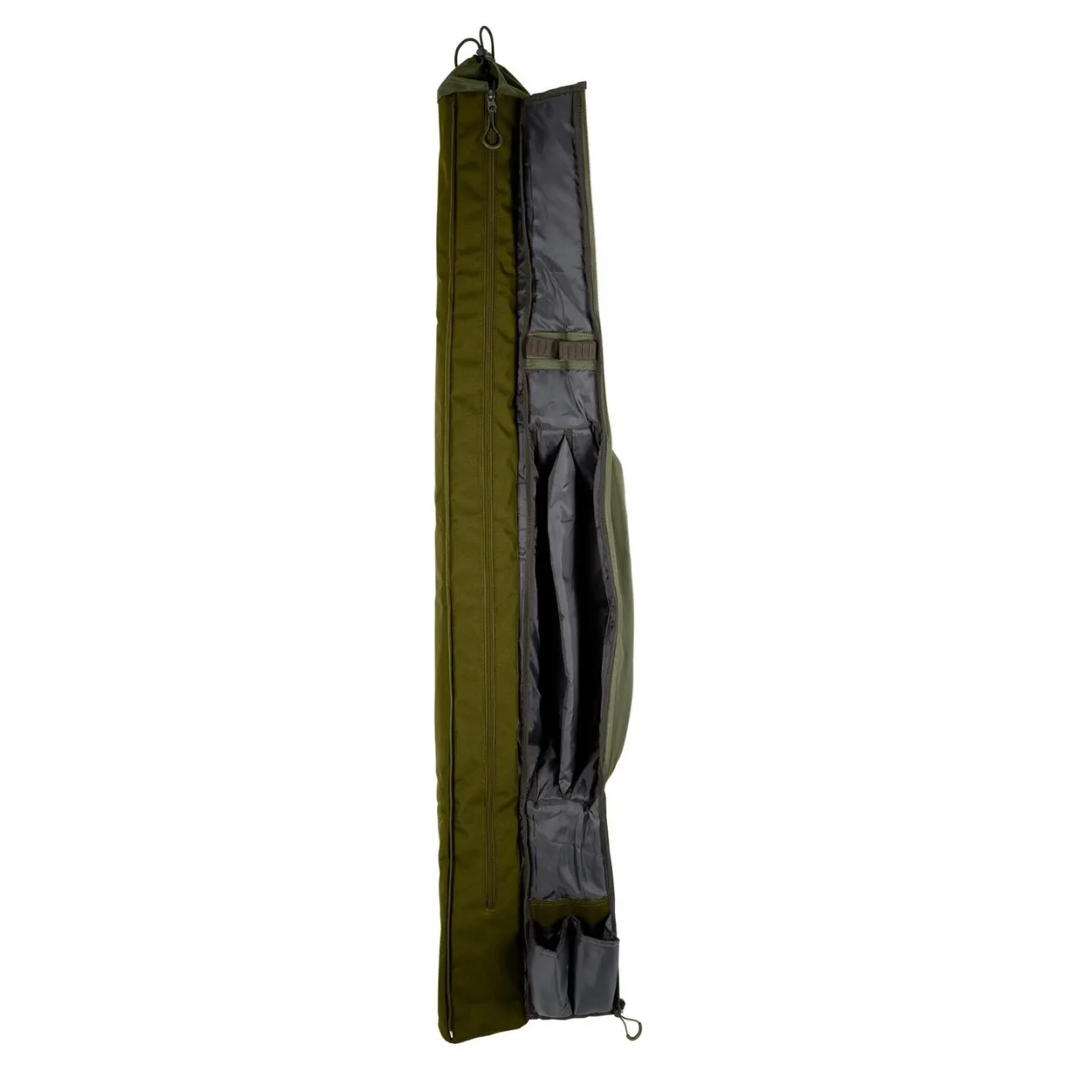 Korum Progress Folding Quiver - 2 Rod
