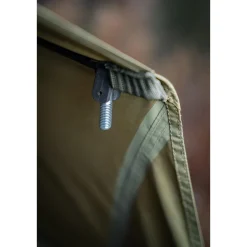 Korum Progress Graphite Brolly