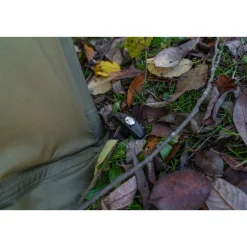 Korum Progress Graphite Brolly