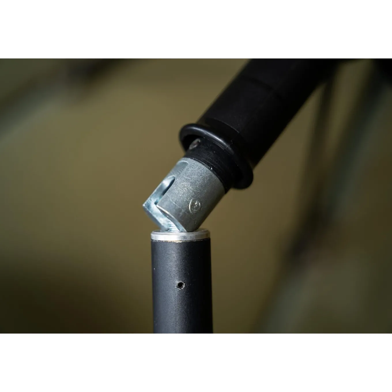 Korum Progress Graphite Brolly