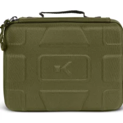 Korum Progress Hardcase Cooler 4l