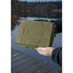 Korum Progress Hardcase Pouch 4ltr.