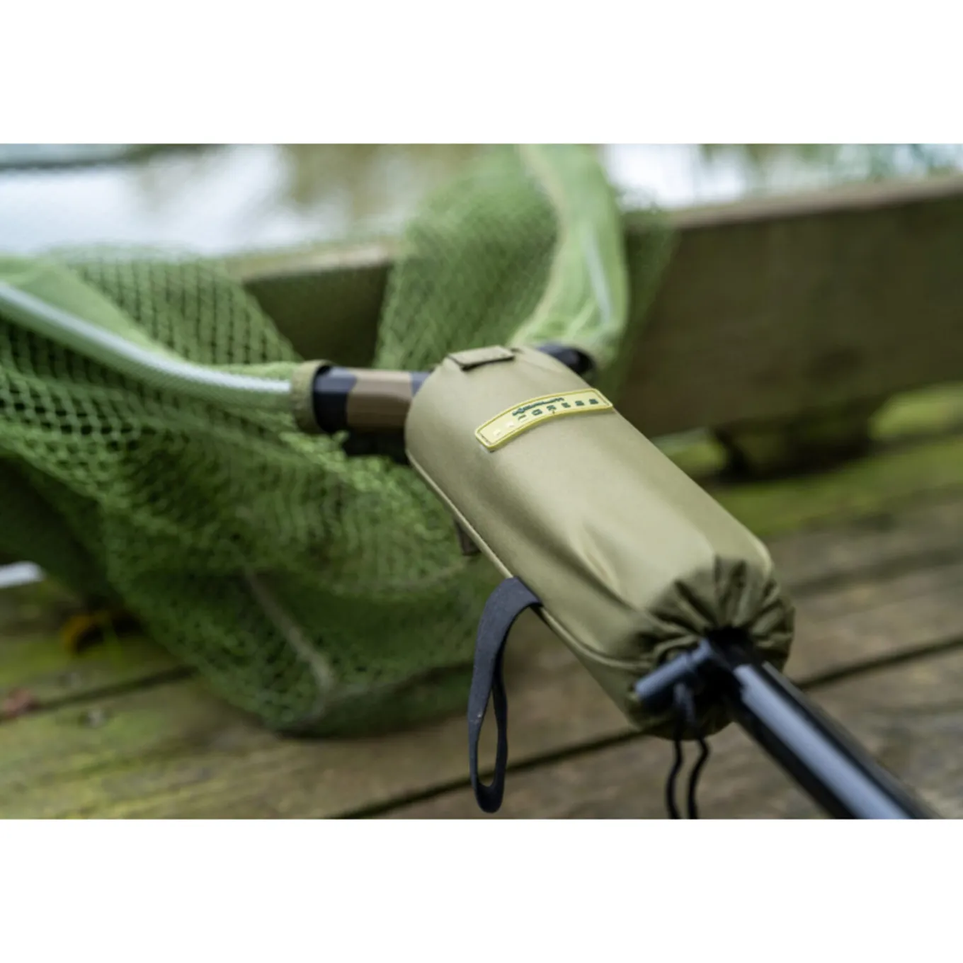Korum Progress Net Float