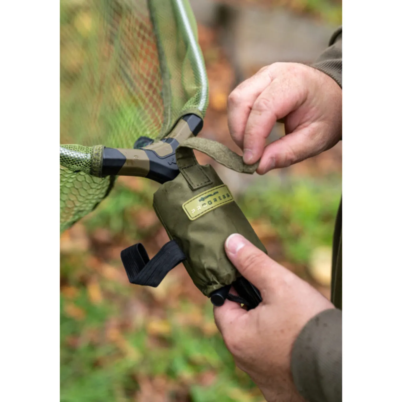 Korum Progress Net Float