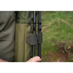 Korum Progress Quiver Compact 2 Rod