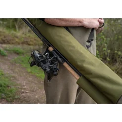 Korum Progress Quiver Compact 2 Rod