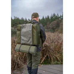 Korum Progress Ruckbag 35ltr.