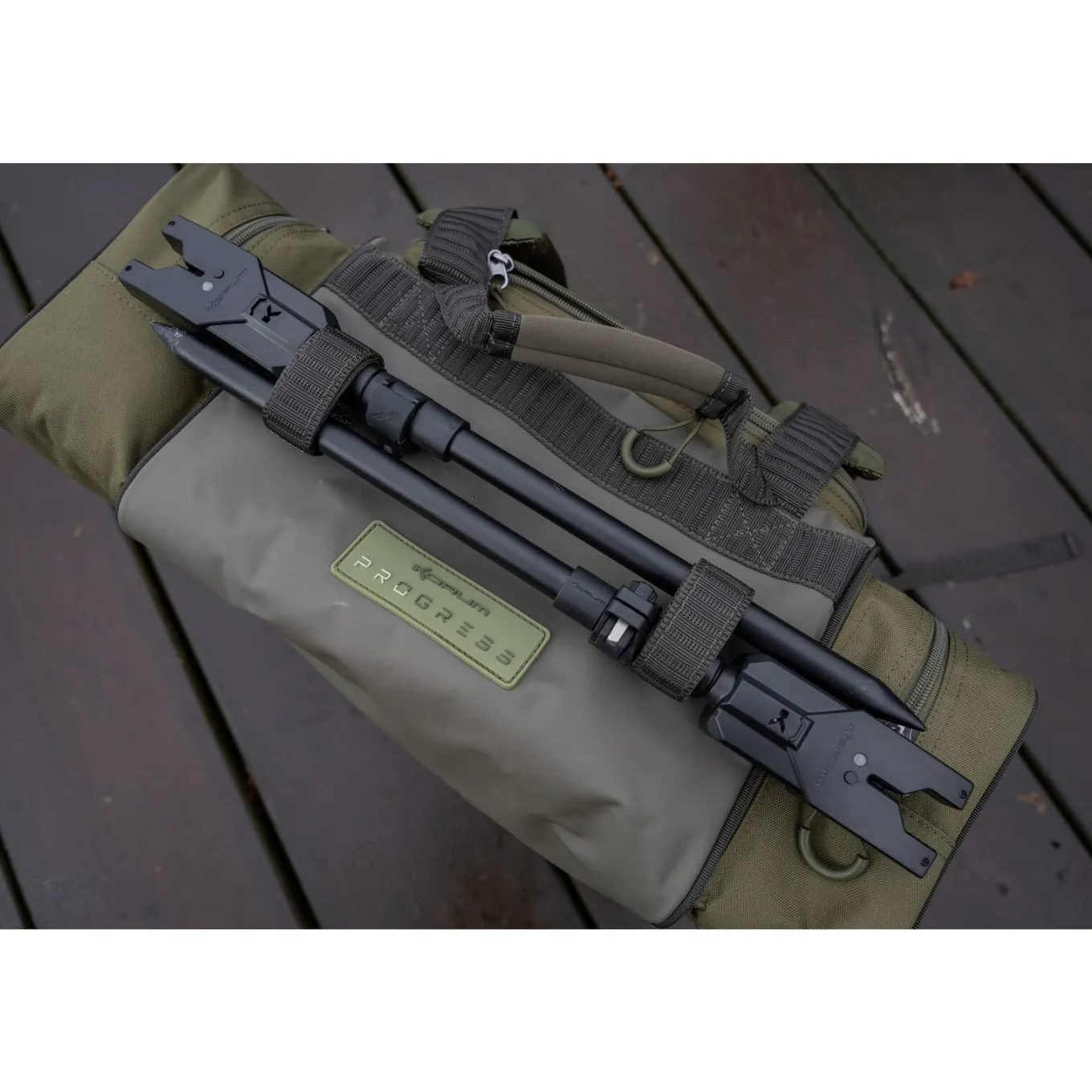 Korum Progress Ruckbag 35ltr.