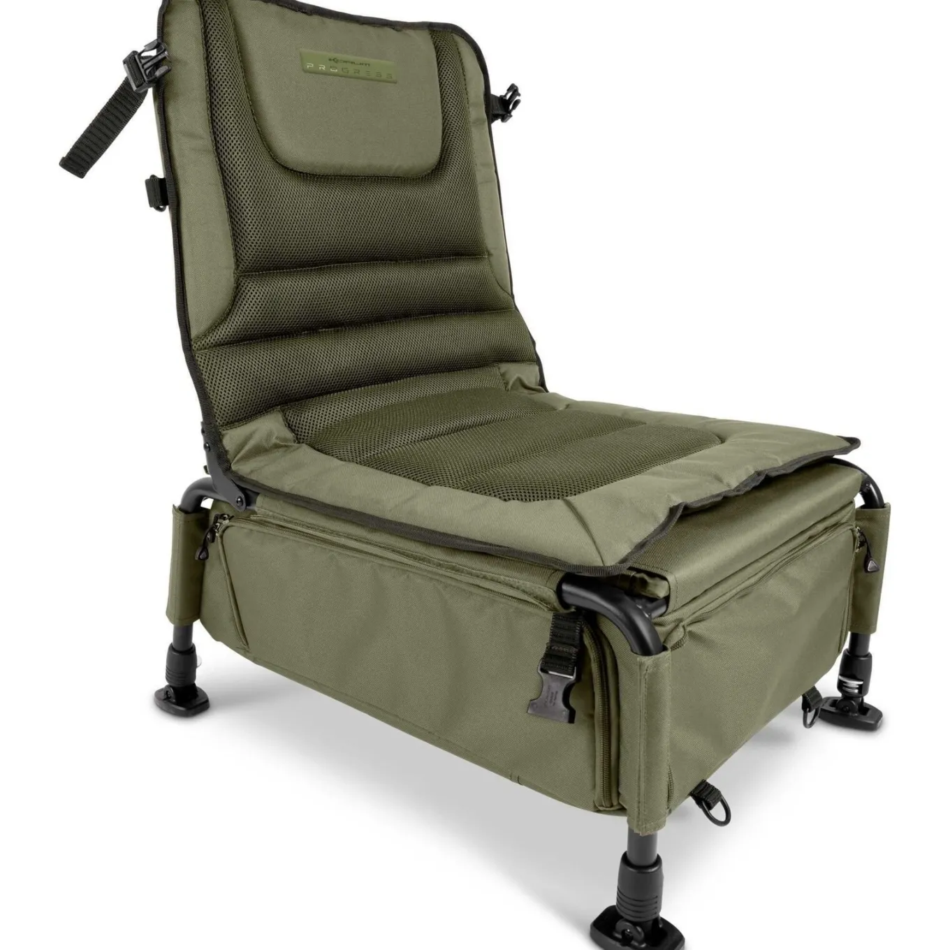 Korum Progress Ruckchair