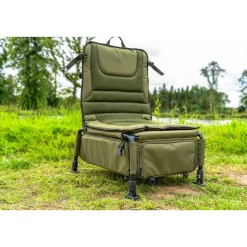 Korum Progress Ruckchair