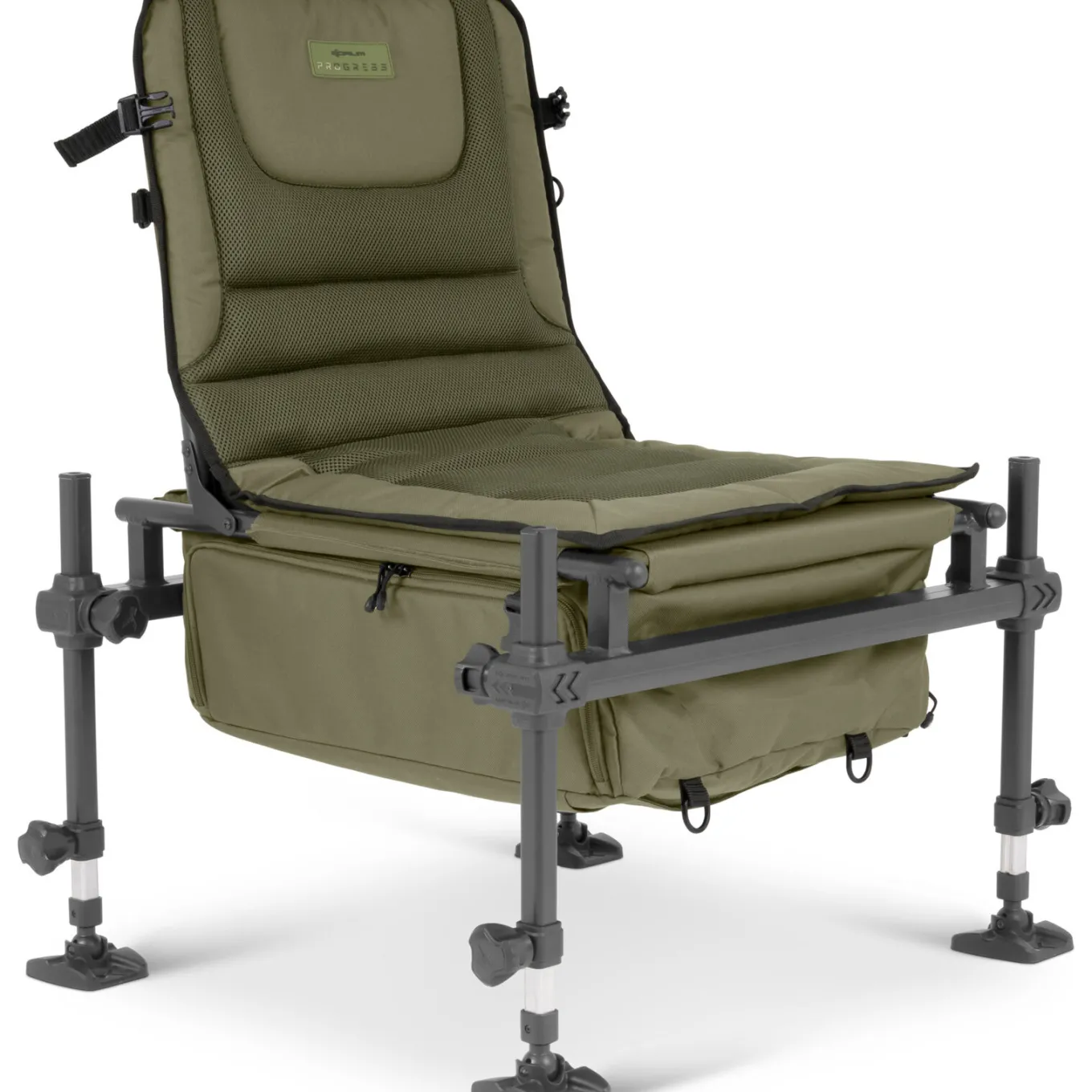 Korum Progress Ruckchair