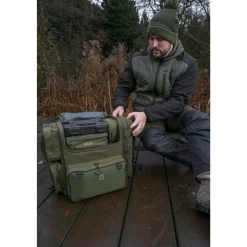 Korum Progress Rucksack 35ltr.