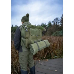Korum Progress Rucksack 35ltr.