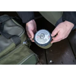 Korum Progress Tackle & Bait Bag 35ltr.