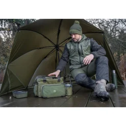 Korum Progress Tackle & Bait Bag 35ltr.