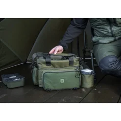 Korum Progress Tackle & Bait Bag 35ltr.