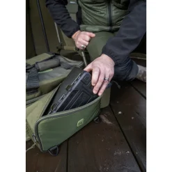 Korum Progress Tackle & Bait Bag 35ltr.