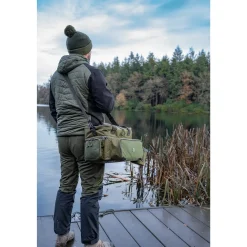 Korum Progress Tackle & Bait Bag 35ltr.