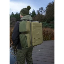 Korum Progress XT Ruckbag 45ltr.