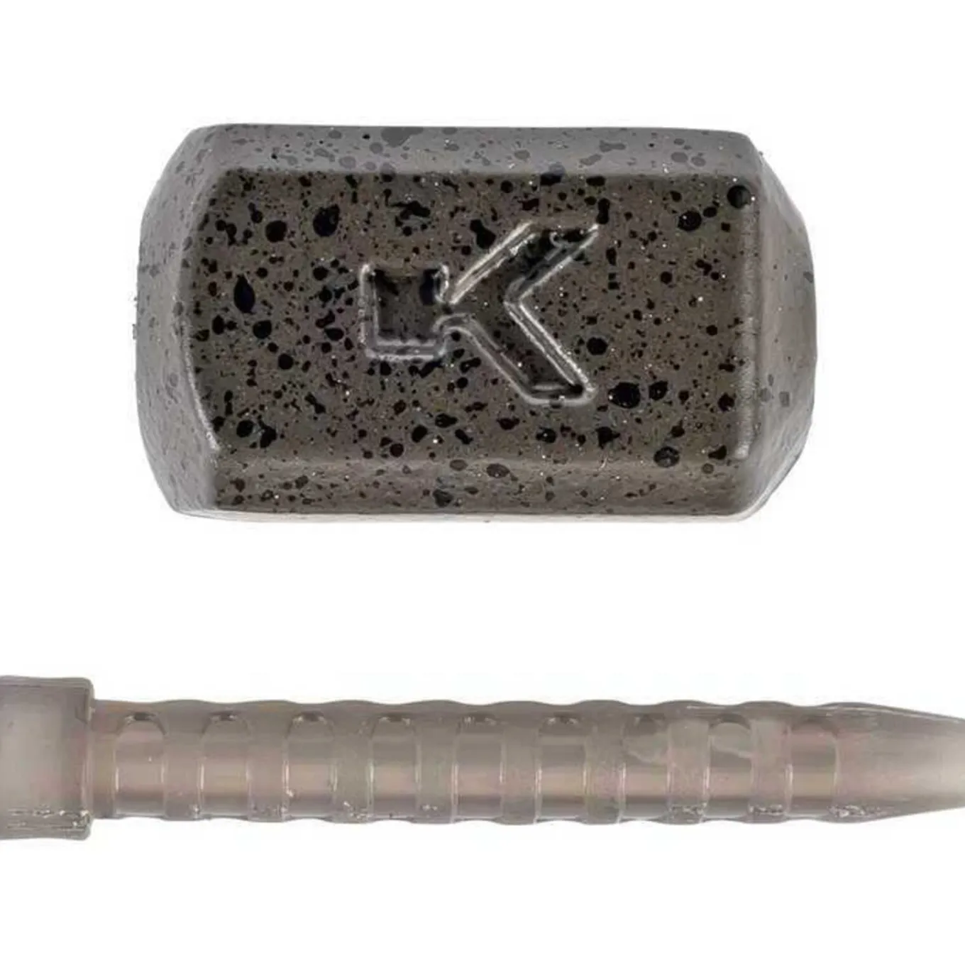 Korum Quick Change Squolivettes