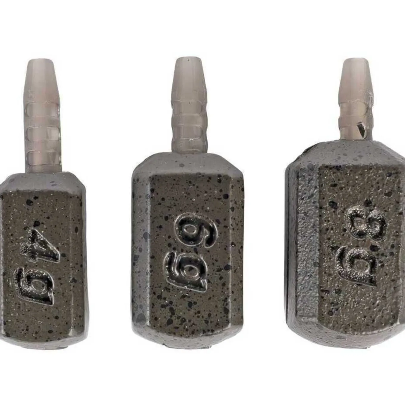 Korum Quick Change Squolivettes