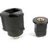 Korum Quick Release Adaptor