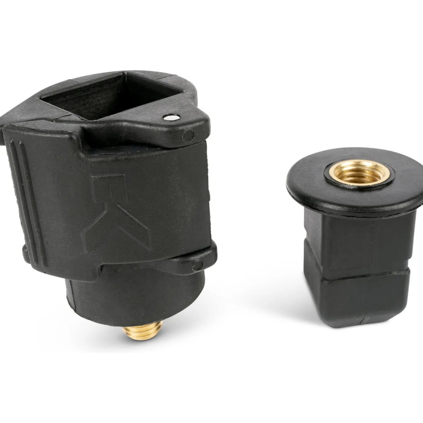 Korum Quick Release Adaptor