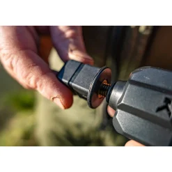 Korum Quick Release Adaptor