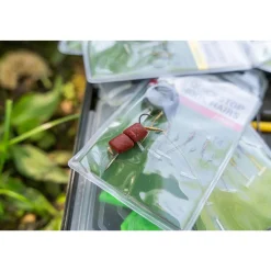 Korum Quickstop Hook Hairs