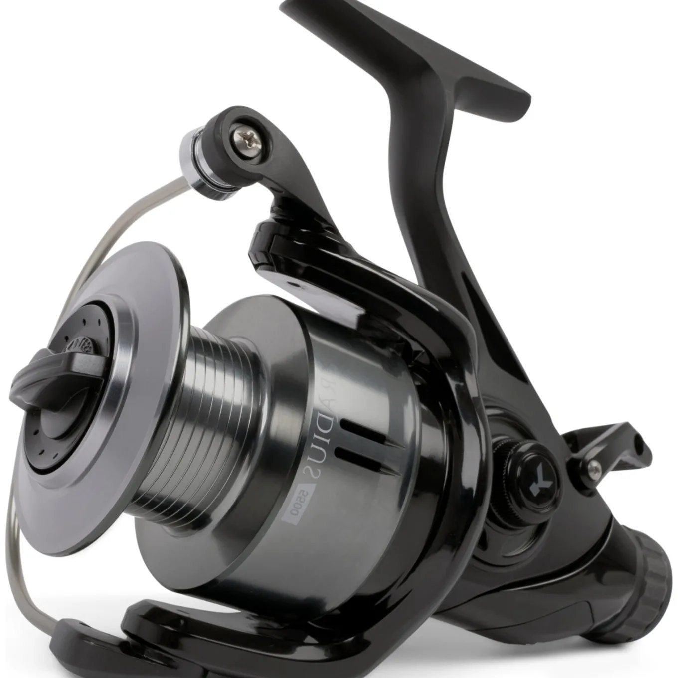 Korum Radius Freespool