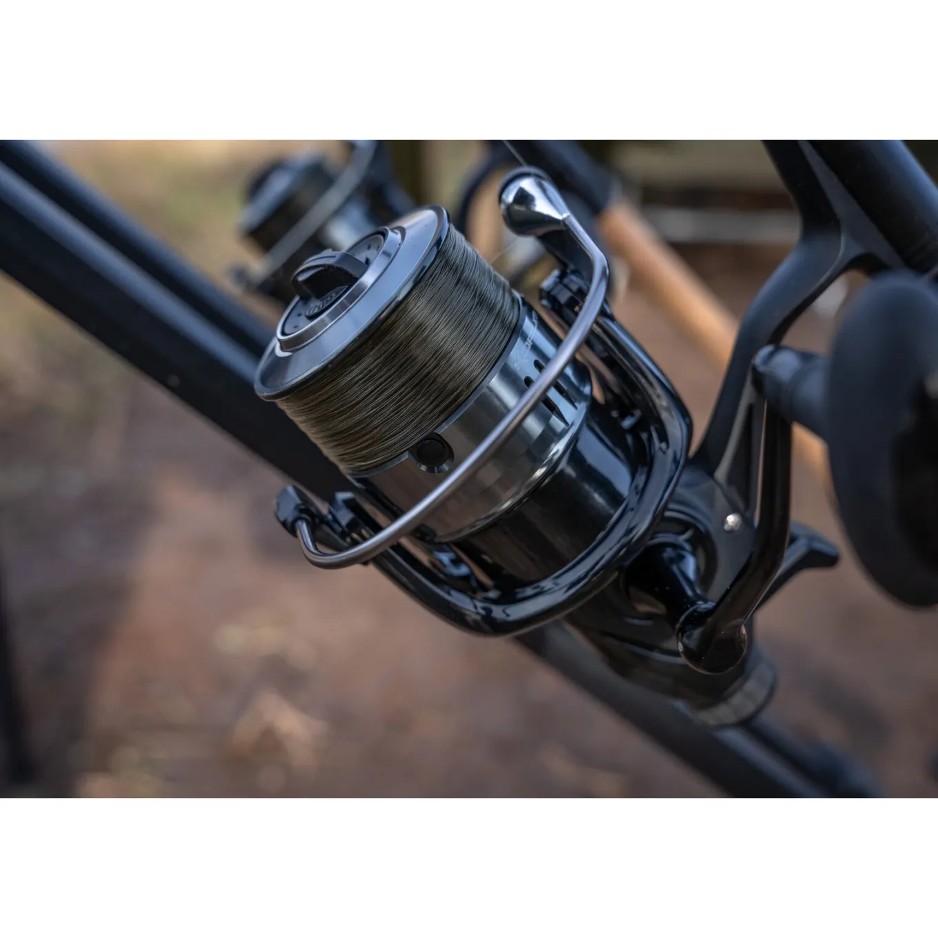 Korum Radius Freespool